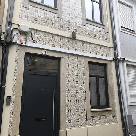 Appartement Center Roque Ria *